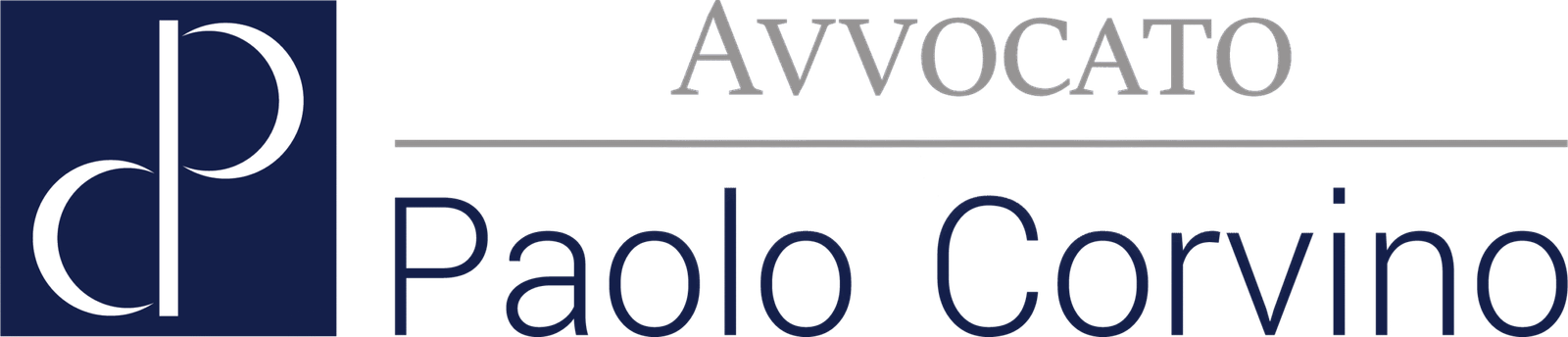 Logo-Avv.Paolo-Corvino